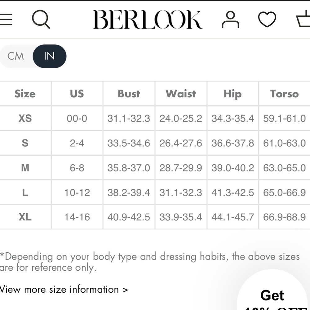 Berlook Dark Green Textured Plunge One-Piece Swimsuit - Picture 7 of 9